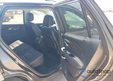 2019 GMC Terrain Denali z USA, uszkodzony, nr VIN 3GKALXEX0KL201434